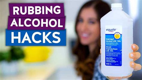 rubbing alcohol albert heijn|How to Clean with Rubbing Alcohol: 10 Steps (with Pictures).